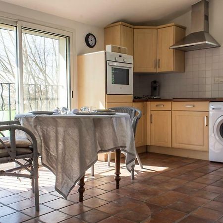 Mas L'Espero Apartment Caphan Bagian luar foto