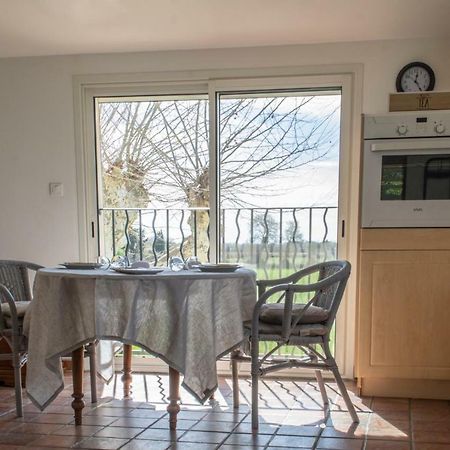 Mas L'Espero Apartment Caphan Bagian luar foto