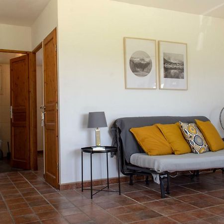 Mas L'Espero Apartment Caphan Bagian luar foto