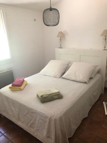 Mas L'Espero Apartment Caphan Bagian luar foto