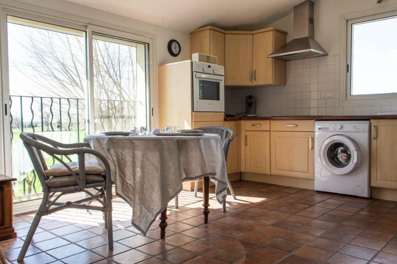 Mas L'Espero Apartment Caphan Bagian luar foto