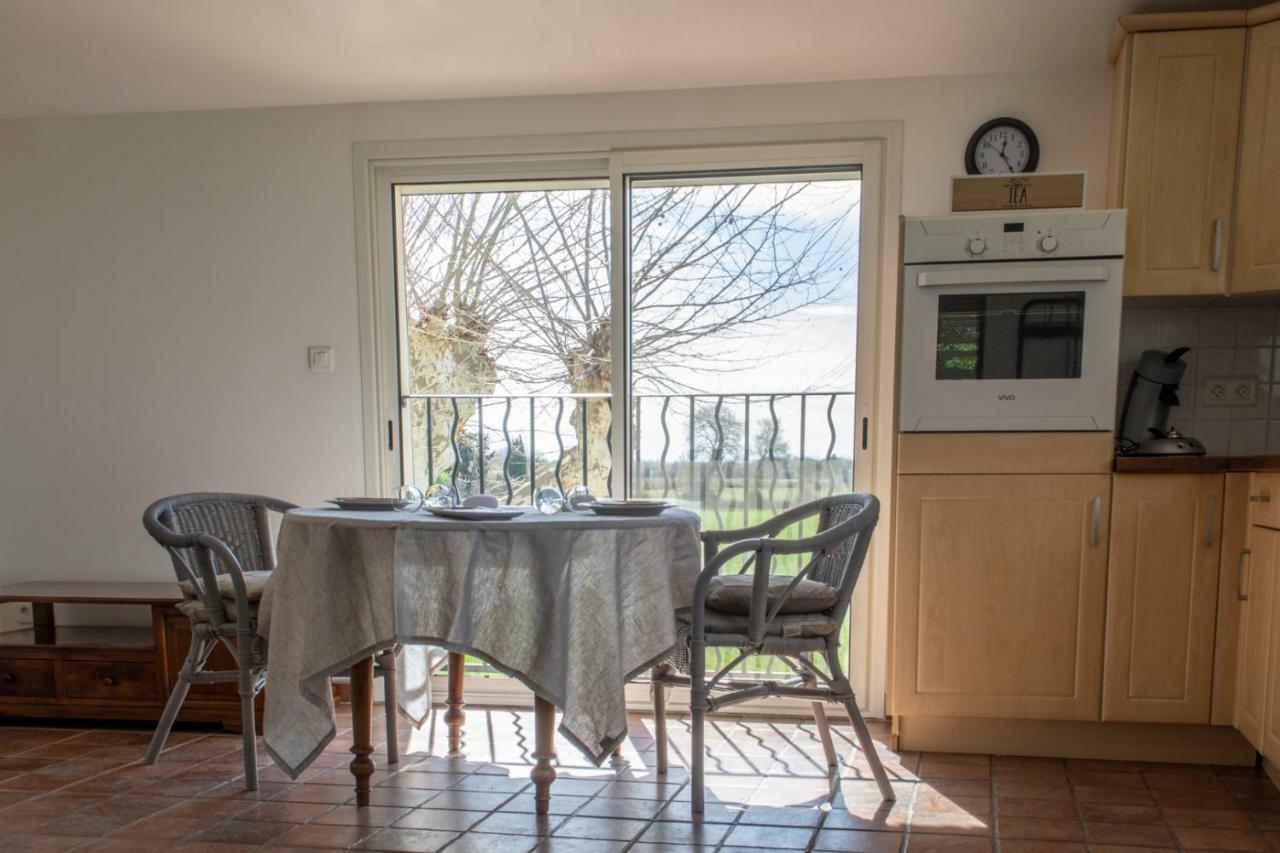 Mas L'Espero Apartment Caphan Bagian luar foto