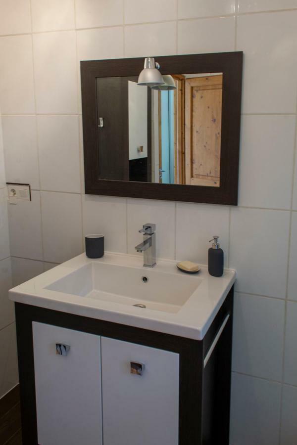 Mas L'Espero Apartment Caphan Bagian luar foto