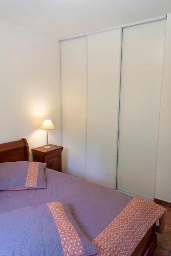 Mas L'Espero Apartment Caphan Bagian luar foto